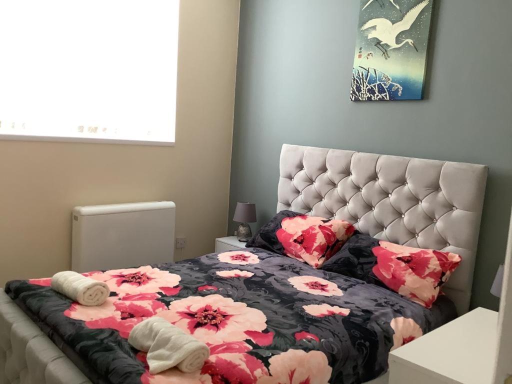 Blackpool Clifton Street Holiday Apartments 외부 사진