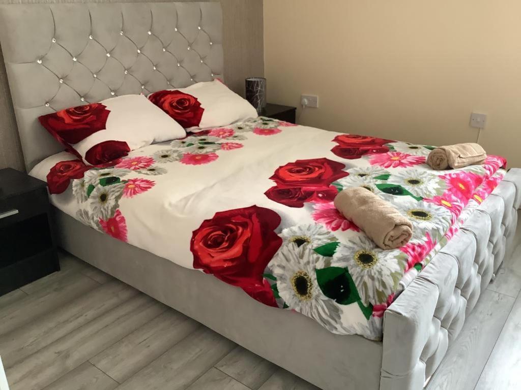 Blackpool Clifton Street Holiday Apartments 외부 사진