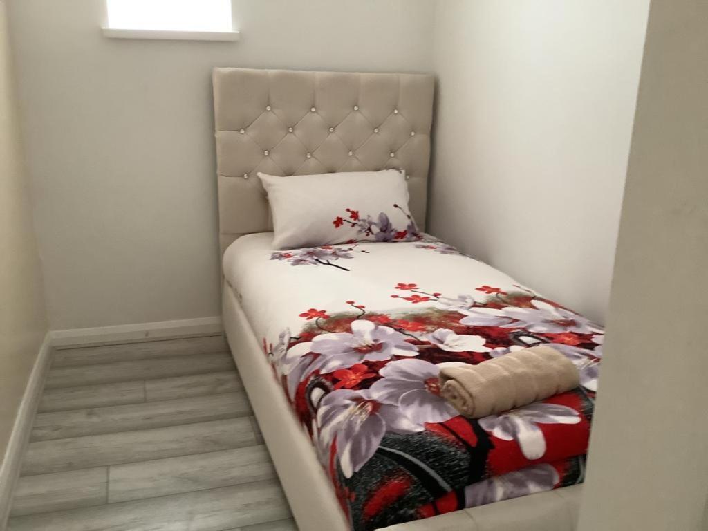 Blackpool Clifton Street Holiday Apartments 외부 사진