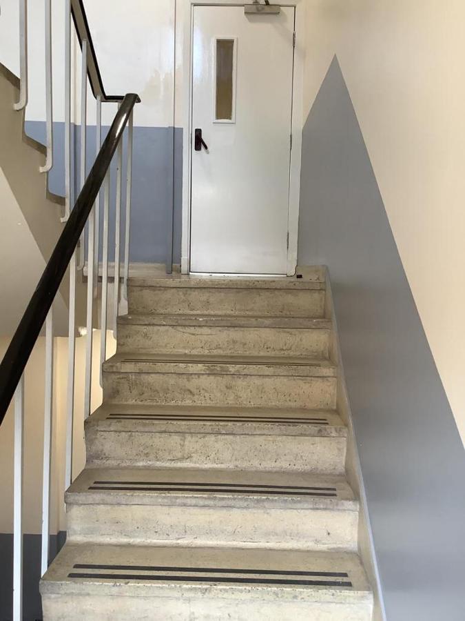 Blackpool Clifton Street Holiday Apartments 외부 사진