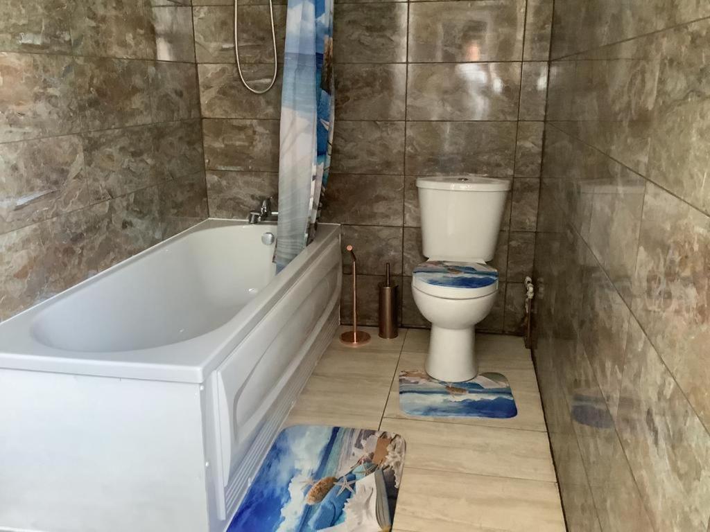 Blackpool Clifton Street Holiday Apartments 외부 사진